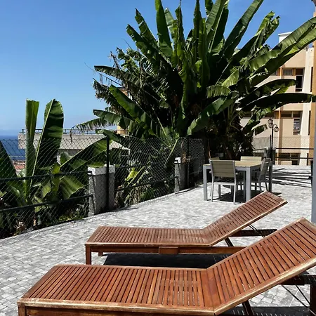 Hostel Lazareto 148